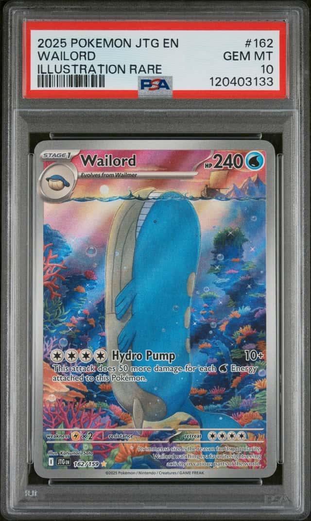 Wailord