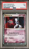 Mewtwo Ex