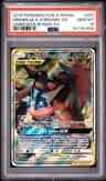 Greninja & Zoroark Gx