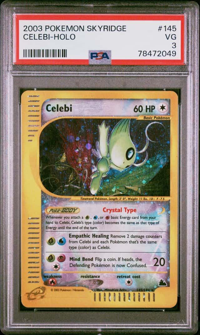 Celebi