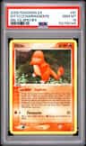 Ditto [charmander]