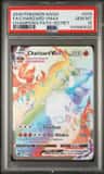 Charizard Vmax