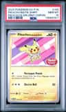 Pikachu/batik Shirt