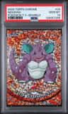Nidoking