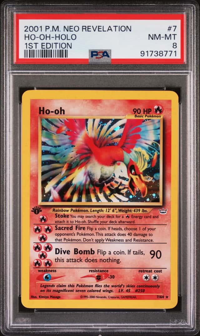 Ho-oh