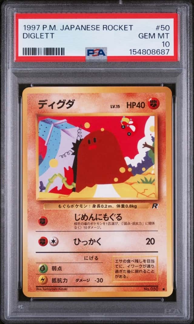 Diglett