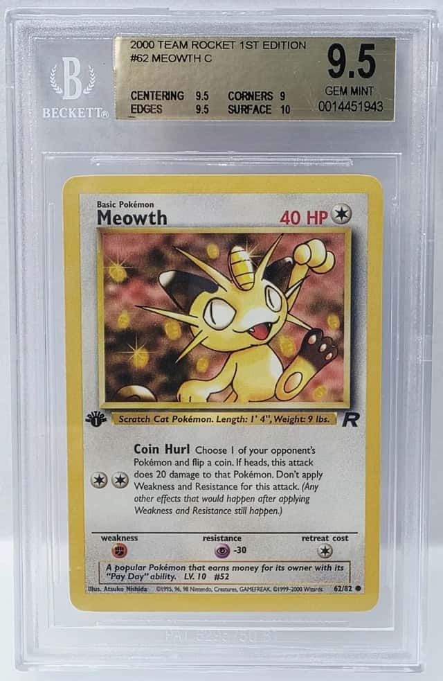 Meowth