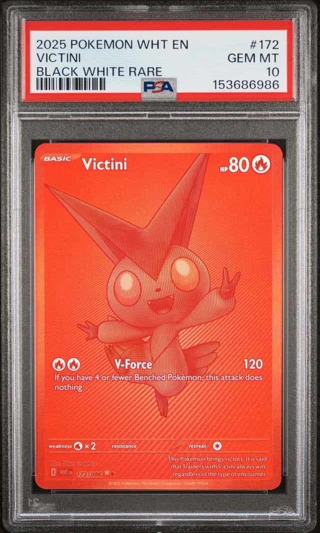 Victini