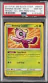Shining Celebi