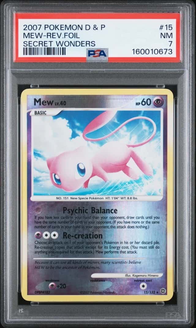 Mew