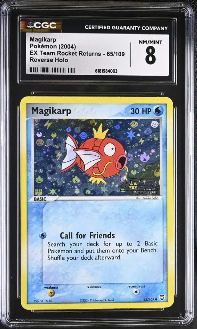 Magikarp