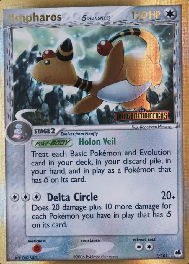 Reverse Holo