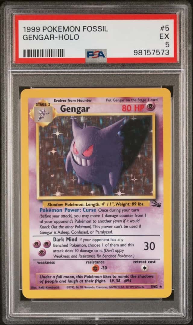 Gengar