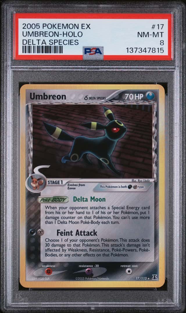 Umbreon