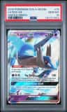 Latios Gx