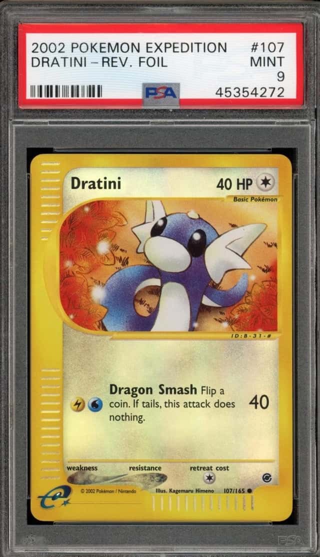 Dratini