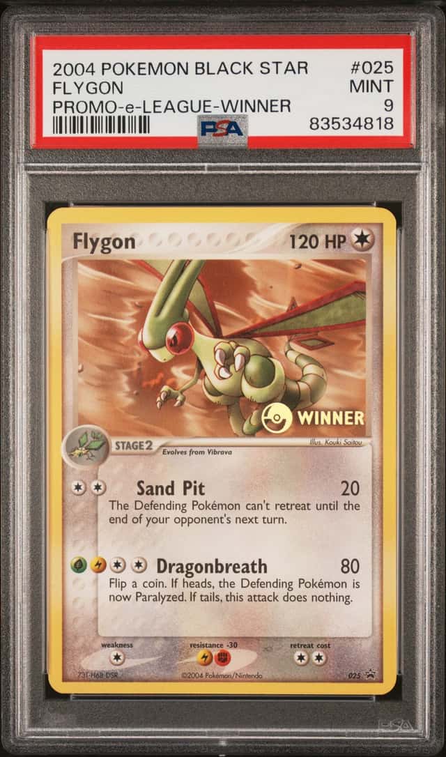 Flygon