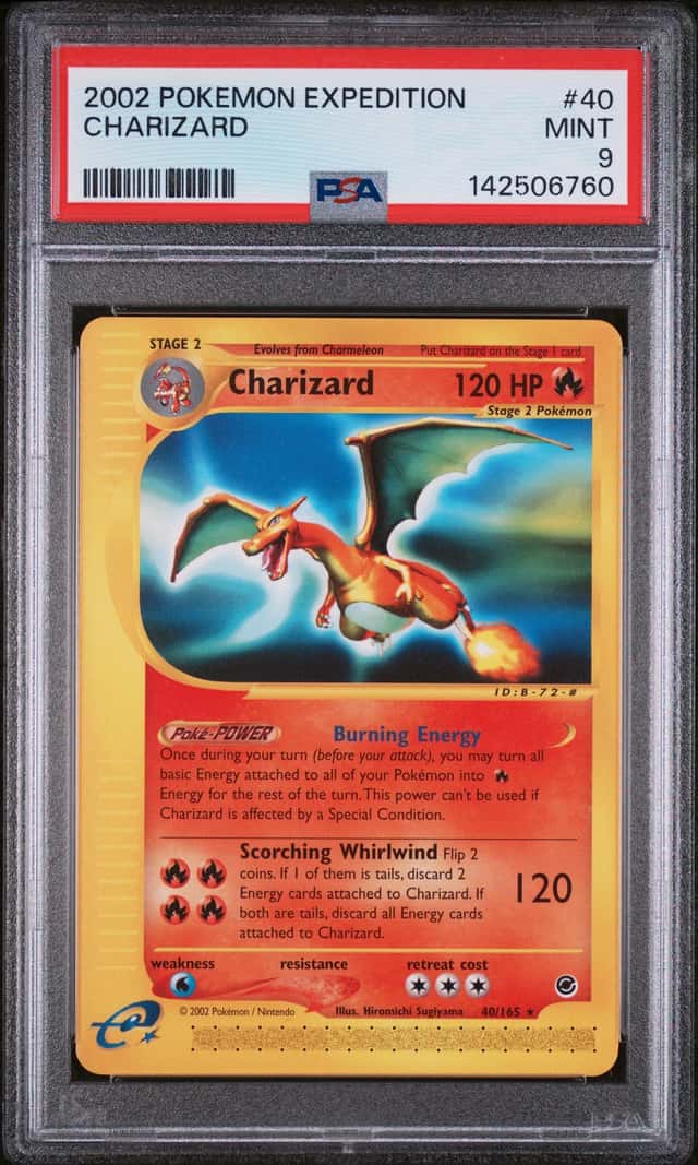 Charizard