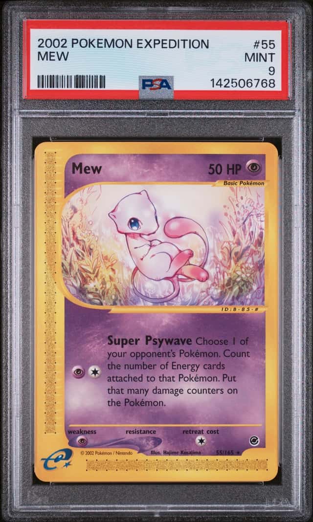 Mew