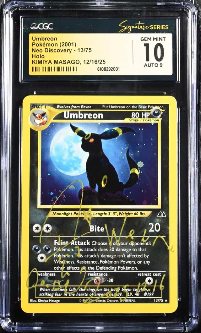 Umbreon