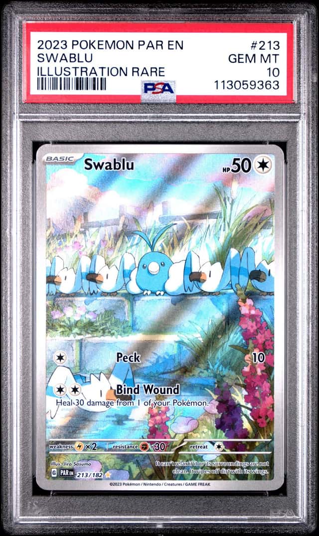 Swablu