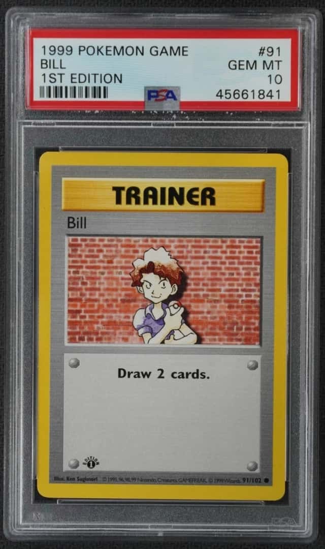 Bill