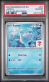 Lapras