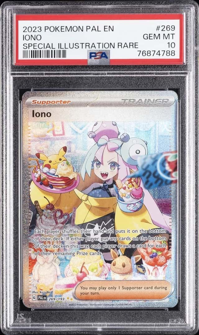 Iono