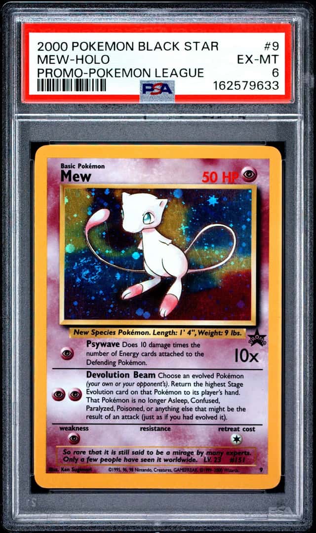 Mew