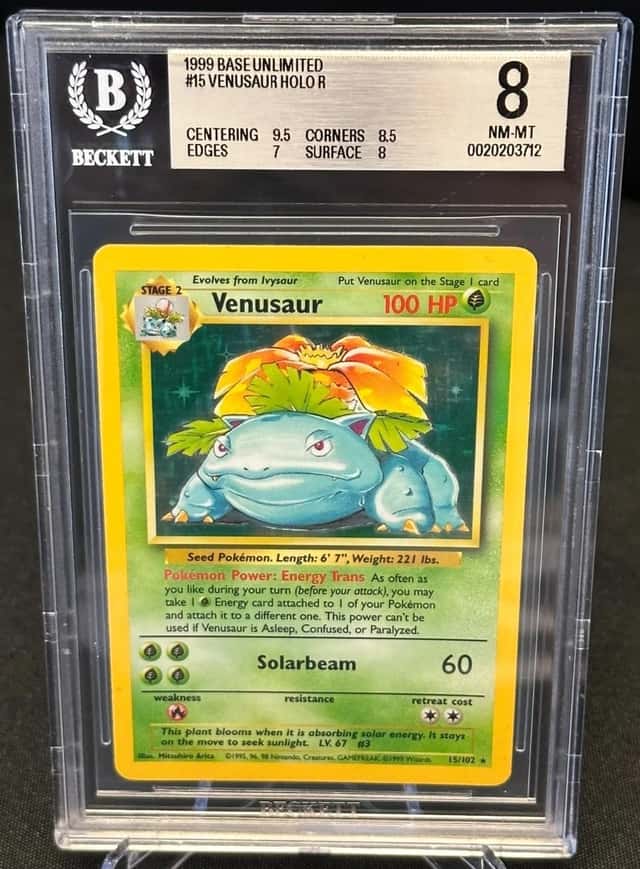 Venusaur