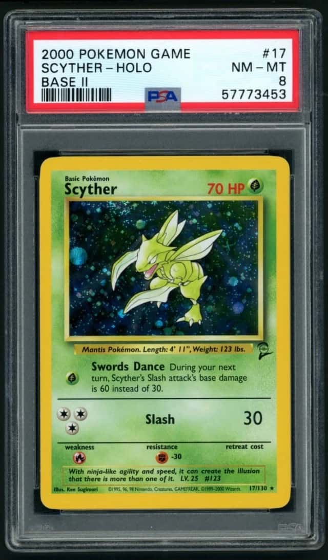 Scyther