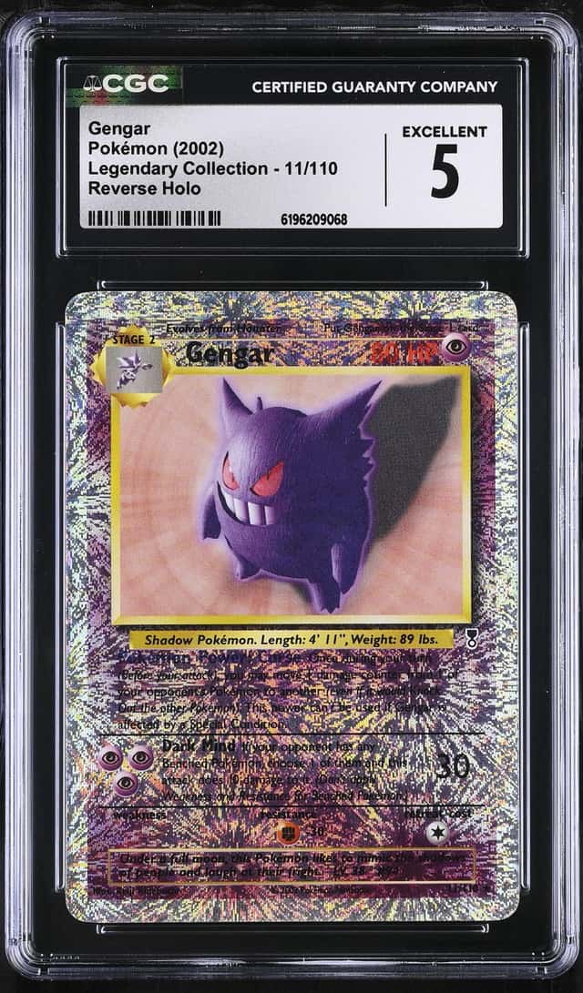Gengar