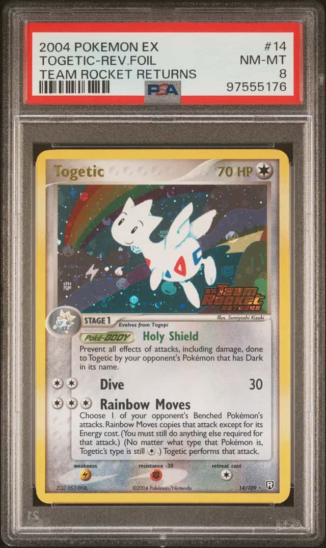 Togetic