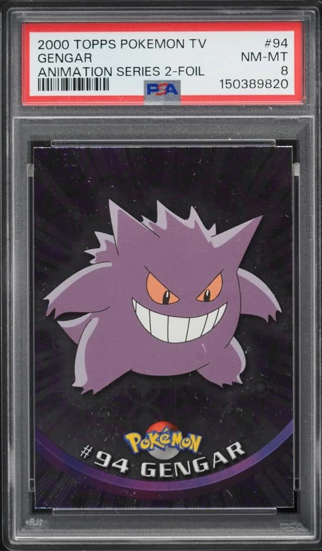 Gengar