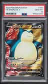 Snorlax V