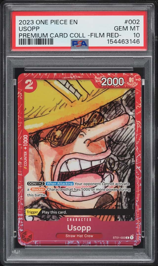 Usopp