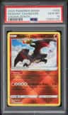 Radiant Charizard