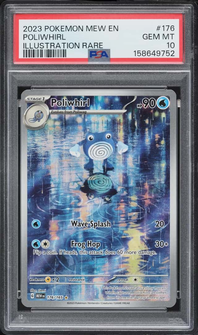 Poliwhirl