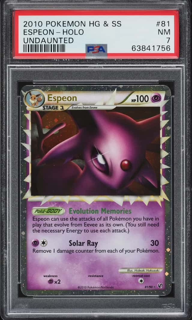 Espeon