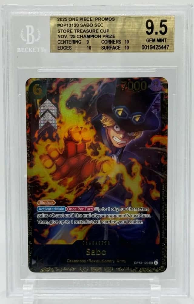 Sabo