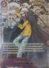 Trafalgar Law