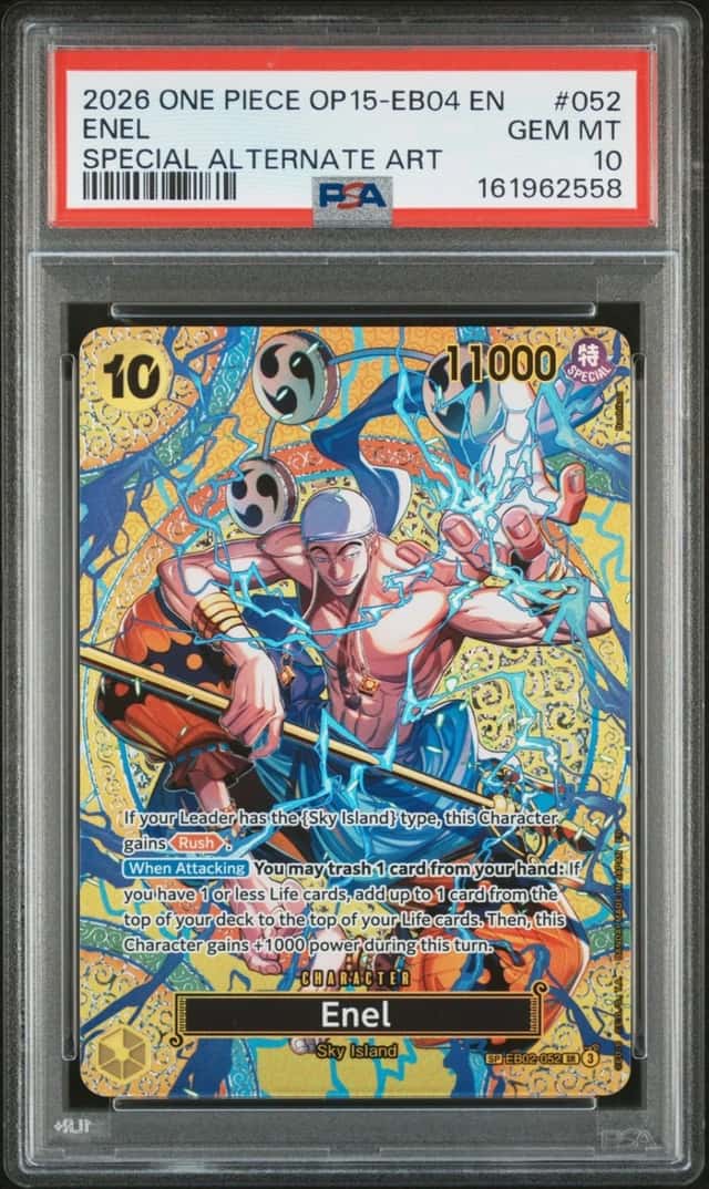 Enel