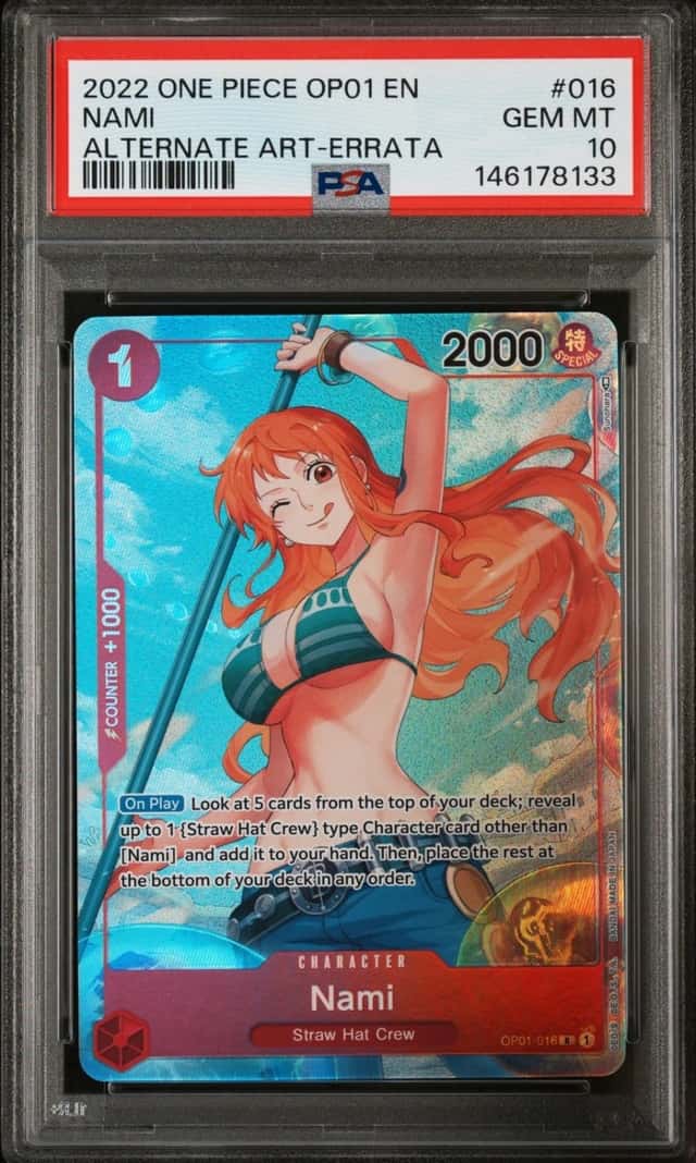 Nami