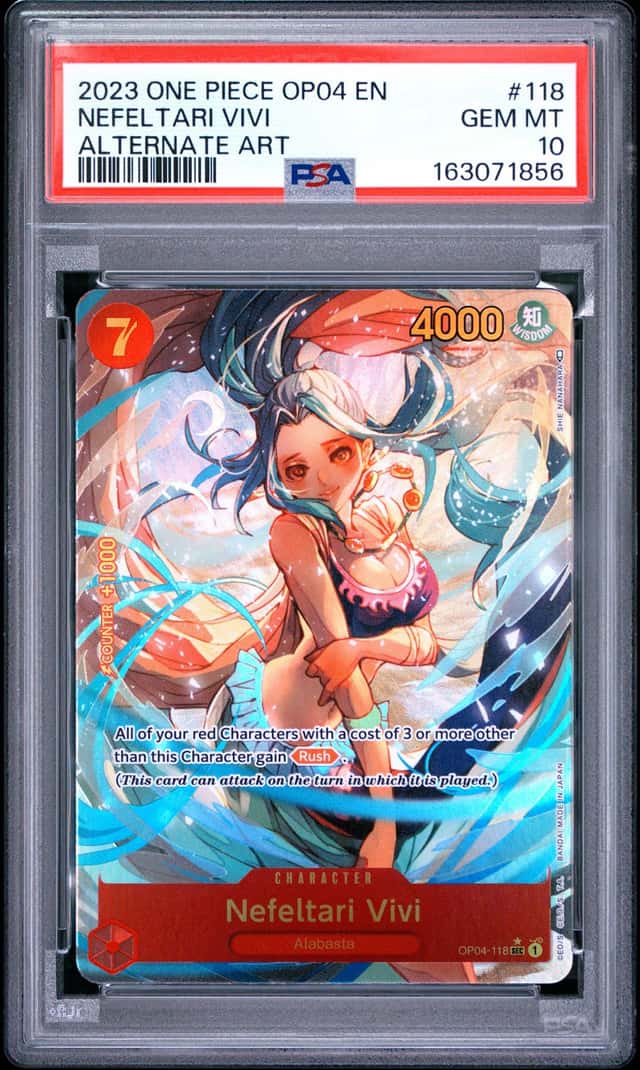 Nefeltari Vivi