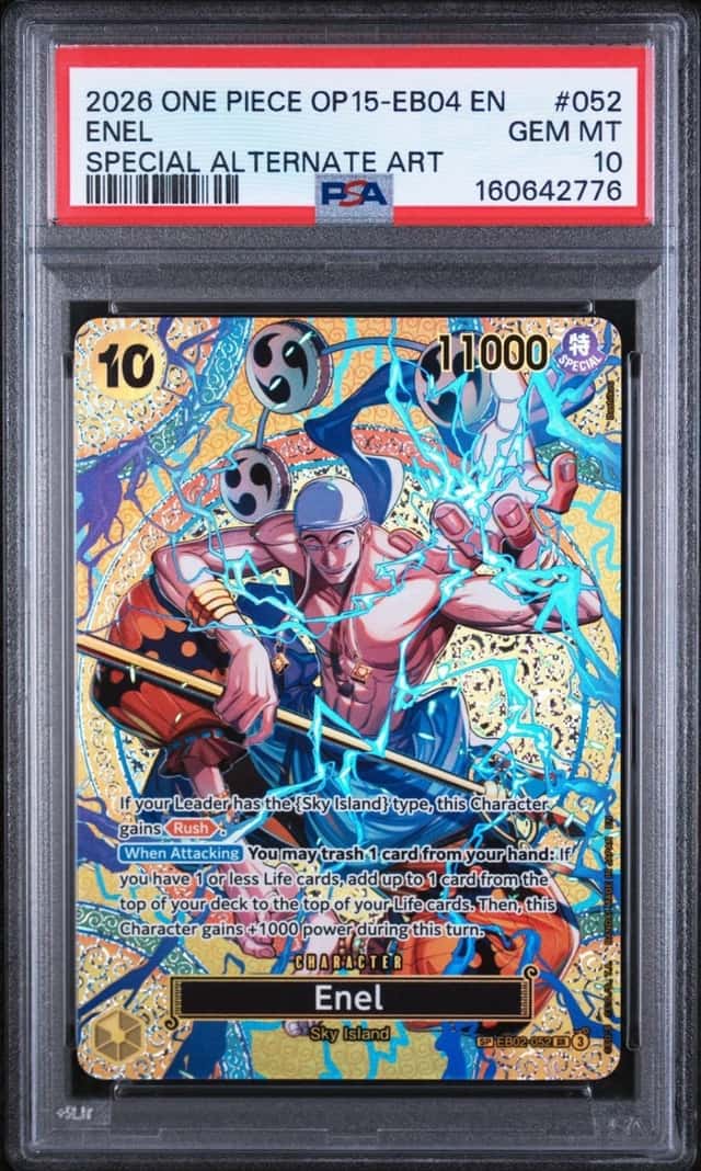Enel