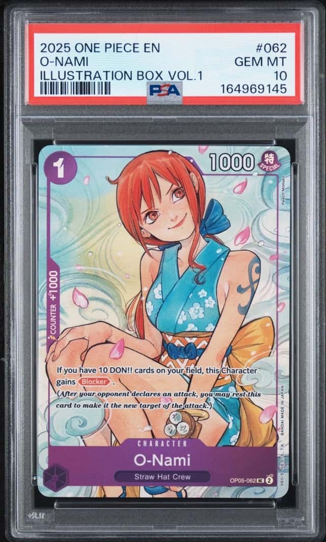 O-Nami