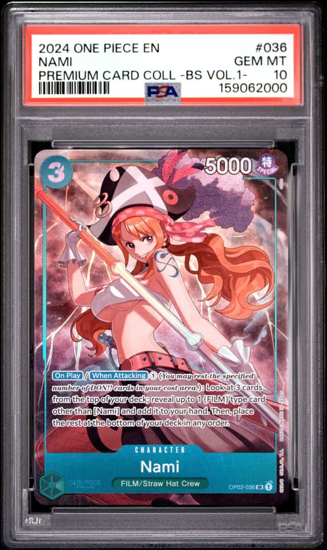 Nami