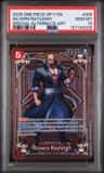 Silvers Rayleigh