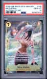 Nico Robin