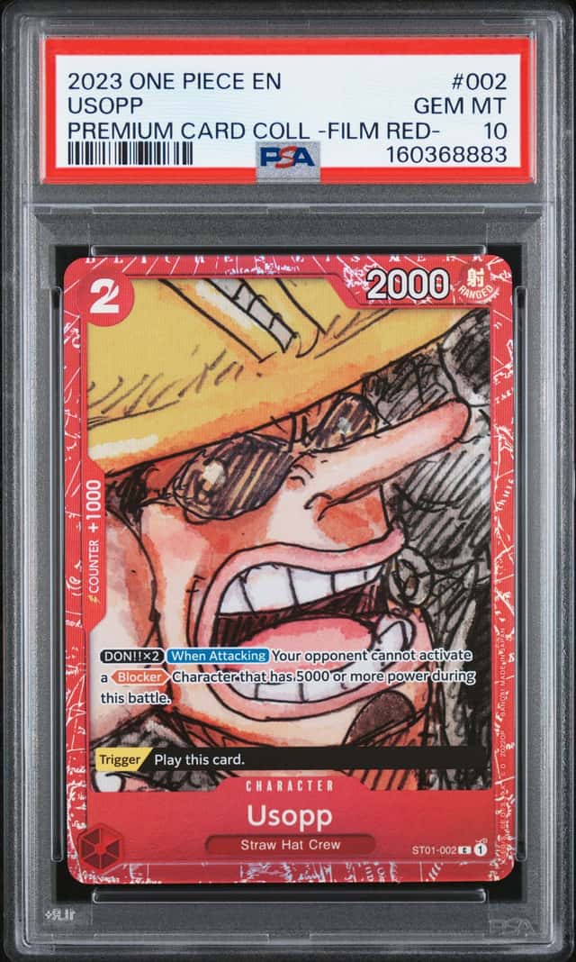 Usopp
